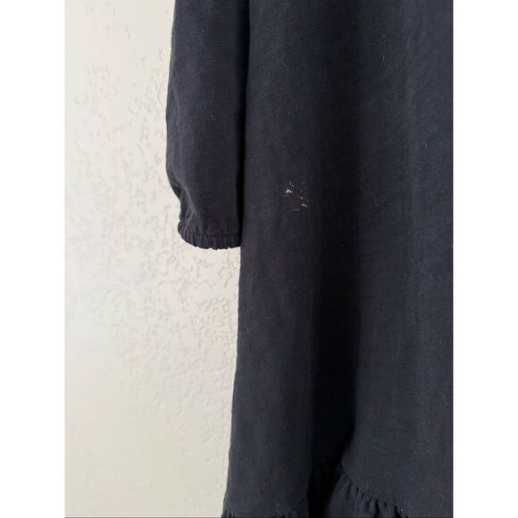 Nation LTD Danika Dress in Black - Picture 9 of 9